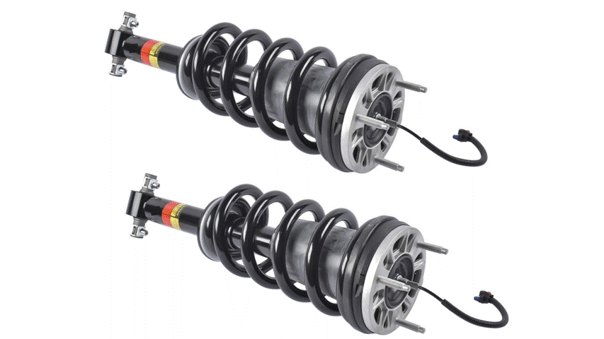 CFSs-Yukon-21-25 CADILLAC / CHEVROLET / GMC 2021 - 2025