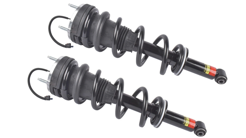 CRS-YUKON-21-25-GF CADILLAC / CHEVROLET / GMC 2021 - 2025